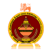 Rajarata University of Sri Lanka logo